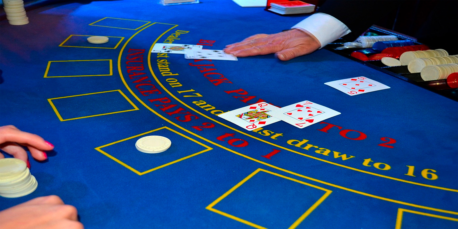 Best blackjack strategies