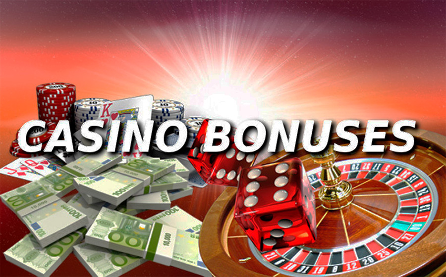 Instant bonuses