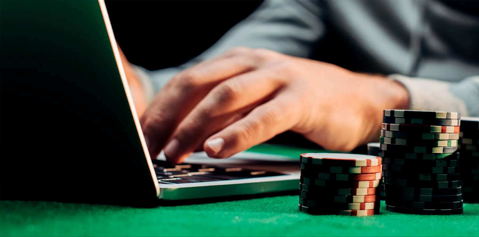 Top online casinos